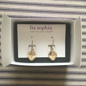 Lia Sophia Earrings
